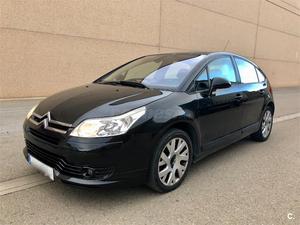 CITROEN C4 1.6 HDi 110 VTR Plus 5p.