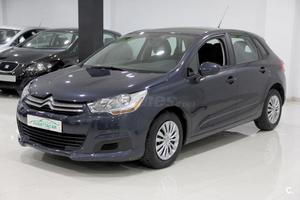 CITROEN C4 1.6 HDi 110cv Business 5p.