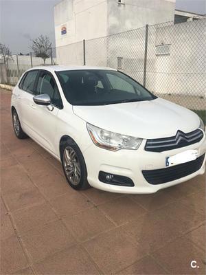 CITROEN C4 1.6 HDi 90cv Collection 5p.