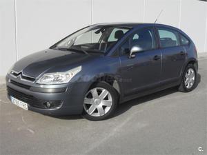 CITROEN C4 1.6 HDi 92 Collection 5p.