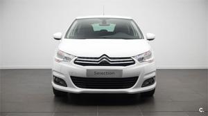 CITROEN C4 1.6 eHDi 115cv Collection 5p.