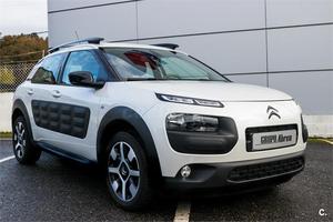 CITROEN C4 Cactus BlueHDi 100 Feel Edition 5p.