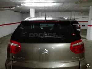 CITROEN C4 Picasso 1.6 HDi CMP Millenium 5p.