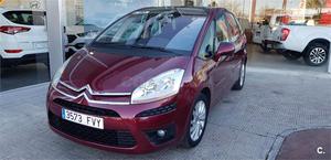 CITROEN C4 Picasso 1.6 HDi SX 5p.