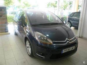 CITROEN C4 Picasso 2.0 HDi CMP Exclusive 5p.