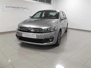 CITROEN CElysee BlueHDi 73KW 100CV Shine 4p.