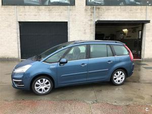 CITROEN Grand C4 Picasso eHDi 115 Airdream Exclusive 5p.