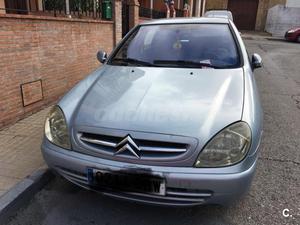 CITROEN Xsara 2.0 HDi SX 110CV 5p.