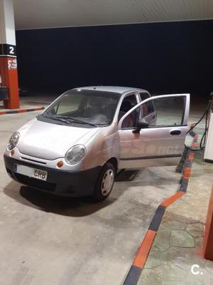 DAEWOO Matiz S 5p.