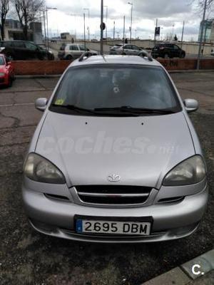 DAEWOO Tacuma 1.6 SE 5p.