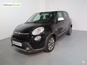 FIAT 500L v Mjet 88kW 120CV SS Trekking 5p.