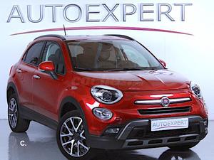 FIAT 500X Cross Plus 2.0 MultiJet 140cv 4x4 5p.