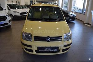 FIAT Panda 1.2 Dynamic 5p.