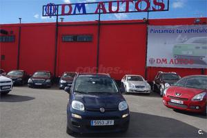 FIAT Panda 1.2 Lounge 69cv EU6 5p.