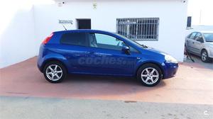 FIAT Punto 1.3 Multijet 16V Classic 3p.