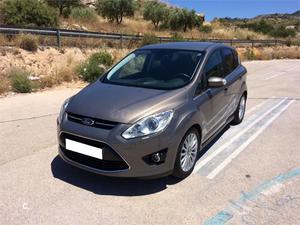 FORD C-Max 1.0 EcoBoost 125 Auto StartSt. Titanium 5p.