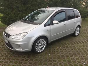 FORD CMax 2.0 TDCi Titanium 5p.