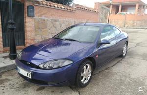 FORD Cougar 2.5 V6 3p.