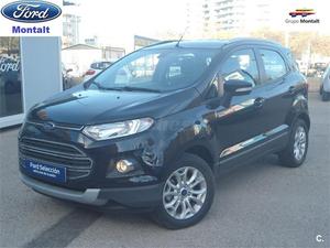 FORD EcoSport 1.5 TDCi 70kW 95CV Titanium 5p.