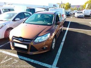 FORD FOCUS STATION WAGON EN VENTA EN SAN JAVIER (MURCIA) -