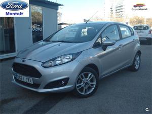 FORD Fiesta 1.5 TDCi 55kW 75CV Trend 5p 5p.