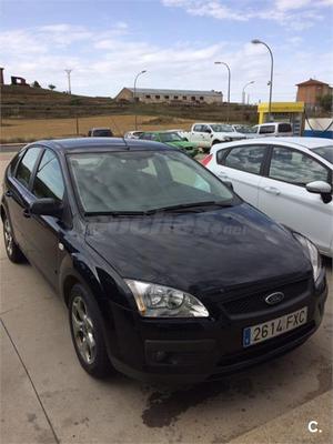 FORD Focus 1.8 TDCi Trend 5p.