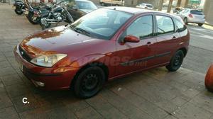 FORD Focus 1.8 TDdi Trend 5p.