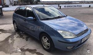 FORD Focus 1.8 TDdi Trend 5p.