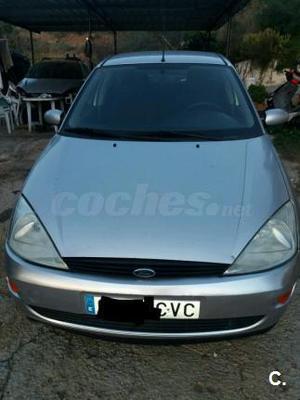 FORD Focus 1.8TDI GHIA 5p.