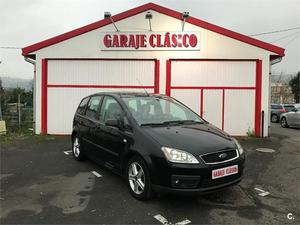 FORD Focus CMAX 1.8 TDCi Newport 5p.