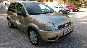 FORD Fusion 1.4 TDCI Trend 5p.