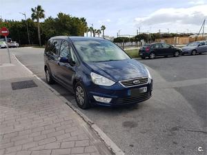 FORD Galaxy 2.0 TDCi 140cv DPF Trend Powershift 5p.