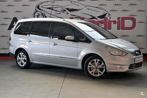 FORD Galaxy 2.0 TDCi 163cv DPF Titanium Powershift 5p.