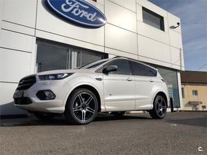 FORD Kuga 2.0 TDCi 132kW 4x4 ASS STLine Powers. 5p.
