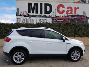 FORD Kuga 2.0 TDCi 140cv 2WD Titanium S 5p.