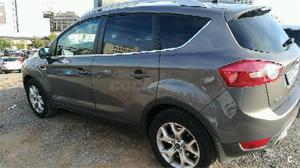 FORD Kuga 2.0 TDCi 140cv 2WD Trend 5p.