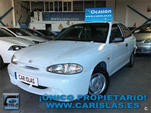 HYUNDAI Accent 1.3I GS 12V 3p.