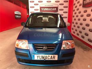 HYUNDAI Atos Prime 1.0i GLS World Cup AA 5p.