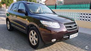 HYUNDAI Santa Fe 2.2 CRDi VGT Comfort 5 plazas 5p.