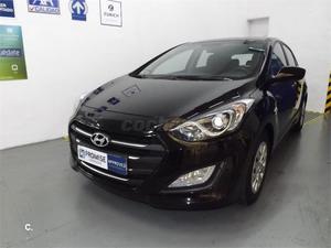 HYUNDAI i CRDi Klass 5p.