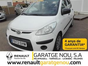 HYUNDAI i Comfort AA 5p.