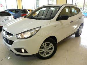 HYUNDAI ix CRDi Classic 4x2 5p.