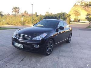 INFINITI EX 3.0D V6 AWD AUTO 5p.