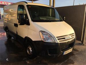 IVECO Daily 29 L  RS Ataque 2p.