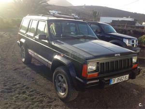 JEEP Cherokee 2.5I JAMBOREE 5p.