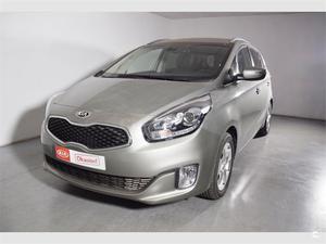 KIA Carens 1.7 CRDi VGT 115cv Drive EcoDynam 5pl 5p.