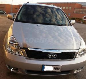 KIA Carnival 2.2 CRDi VGT 195cv Emotion 5p.