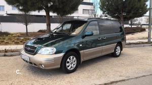 KIA Carnival 2.9 CRDi EX 5p.