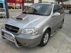 KIA Carnival 2.9 CRDi LX 5p.