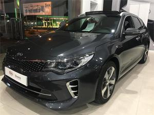 KIA Optima SW 1.7 CRDi VGT GT Line EcoDynamics 5p.